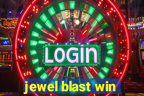 jewel blast win